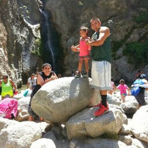 Meet your Posher, Freddy